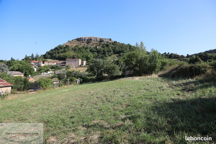  قطعة أرض في La Roche-Vineuse, France 1280متر مربع رقم 312810