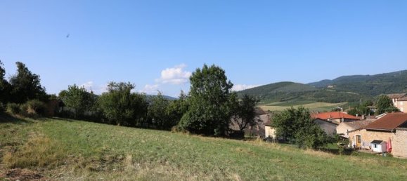  قطعة أرض في La Roche-Vineuse, France 1280متر مربع رقم 312810 3