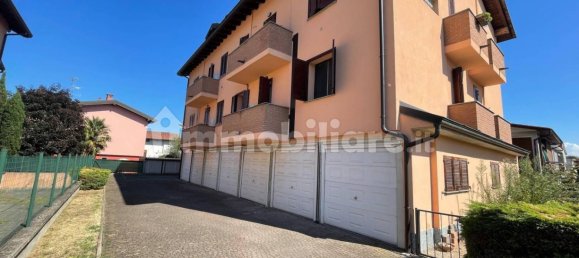 1 bedroom Apartment in Binasco, Italy No. 262068 27