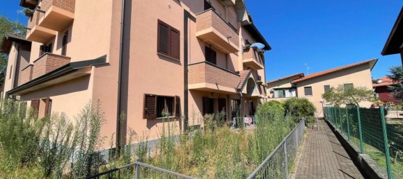 1 bedroom Apartment in Binasco, Italy No. 262068 21