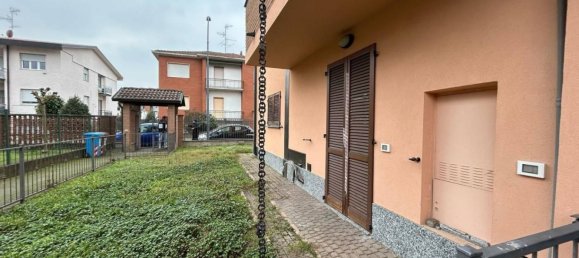 1 bedroom Apartment in Binasco, Italy No. 262068 17