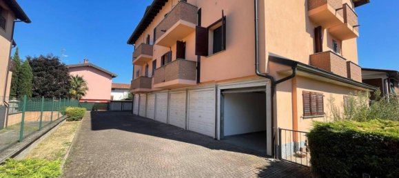 1 bedroom Apartment in Binasco, Italy No. 262068 23