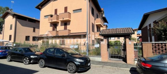 1 bedroom Apartment in Binasco, Italy No. 262068 31