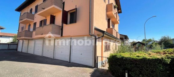 1 bedroom Apartment in Binasco, Italy No. 262068 28