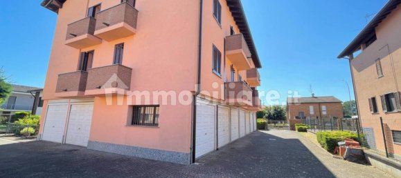 1 bedroom Apartment in Binasco, Italy No. 262068 29