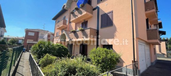 1 bedroom Apartment in Binasco, Italy No. 262068 30