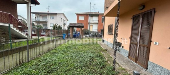 1 bedroom Apartment in Binasco, Italy No. 262068 20
