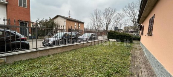 1 bedroom Apartment in Binasco, Italy No. 262068 18