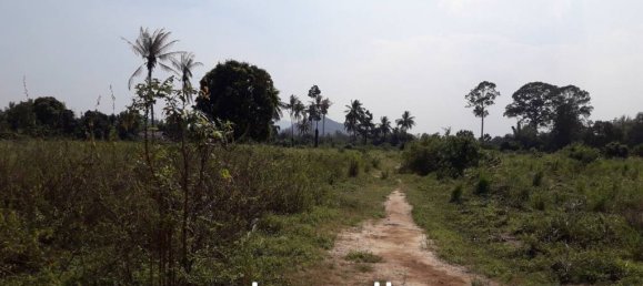  Commercial property in Cha-am, Thailand No. 14378 8