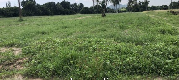  Commercial property in Cha-am, Thailand No. 14378 9