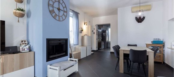 8 rooms Apartment in Ostiglia, Italy No. 59811 41