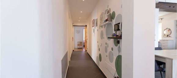 8 rooms Apartment in Ostiglia, Italy No. 59811 51