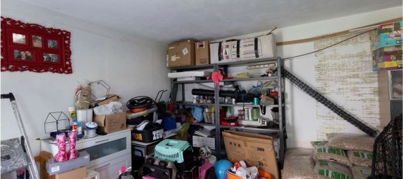 8 rooms Apartment in Ostiglia, Italy No. 59811 8