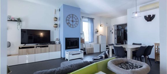 8 rooms Apartment in Ostiglia, Italy No. 59811 30