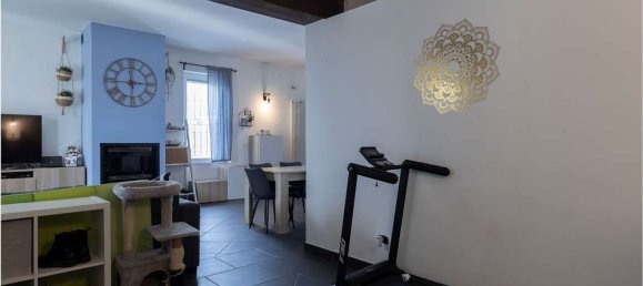 8 rooms Apartment in Ostiglia, Italy No. 59811 43