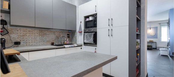 8 rooms Apartment in Ostiglia, Italy No. 59811 34