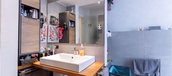 8 rooms Apartment in Ostiglia, Italy No. 59811 22