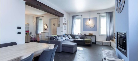 8 rooms Apartment in Ostiglia, Italy No. 59811 28