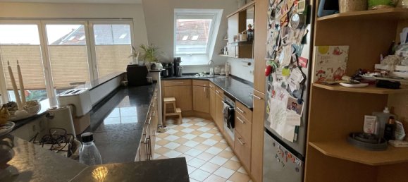 Duplex T3 em Main-Taunus, Germany N.º 138985 5