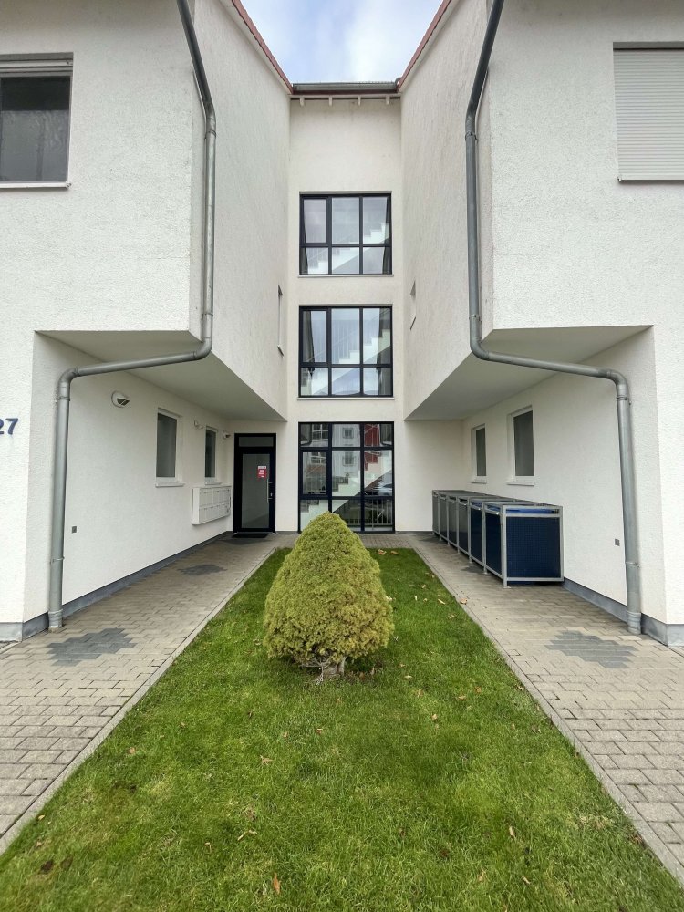 Duplex T3 em Main-Taunus, Germany N.º 138985