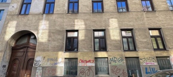 Propriété commerciale à Rudolfsheim-Funfhaus, Austria 89m² No. 134651 15