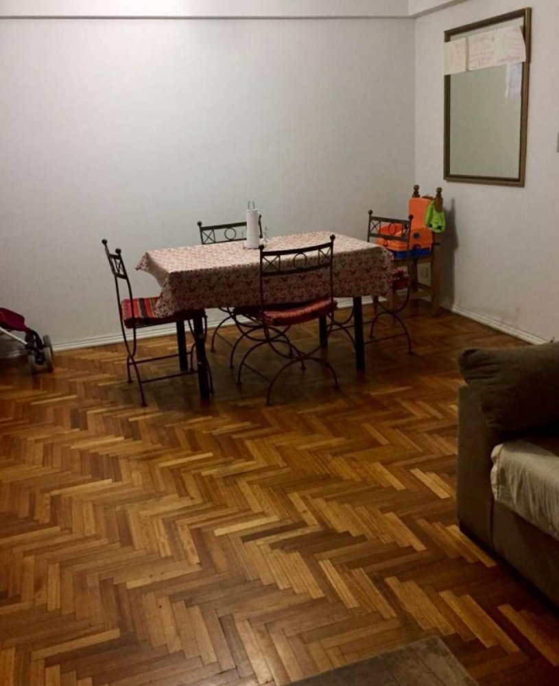 2 bedrooms Apartment in San Isidro, Argentina No. 55065