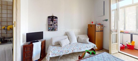 Квартира с 2 комнатами в Парелла, Италия № 129321 14