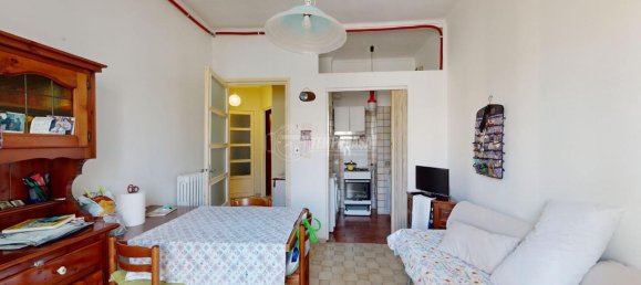 Квартира с 2 комнатами в Парелла, Италия № 129321 3