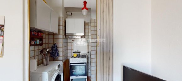 Квартира с 2 комнатами в Парелла, Италия № 129321 5