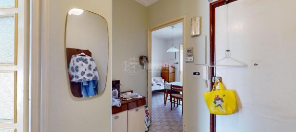 Квартира с 2 комнатами в Парелла, Италия № 129321 7