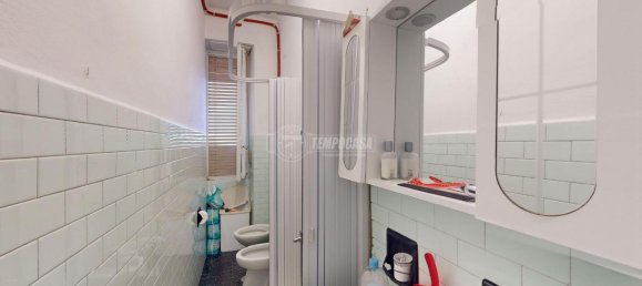 Квартира с 2 комнатами в Парелла, Италия № 129321 13