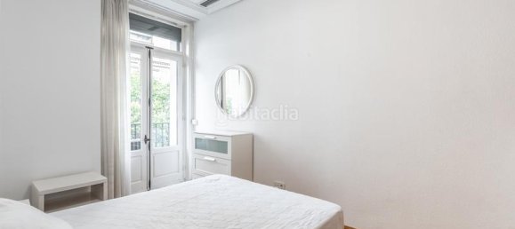 Квартира с 1 спальней в Мадрид, Испания № 138991 14