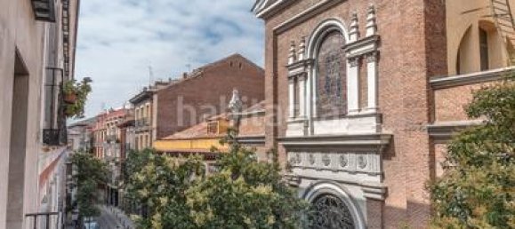 Квартира с 1 спальней в Мадрид, Испания № 138991 32