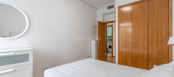 Квартира с 1 спальней в Мадрид, Испания № 138991 18