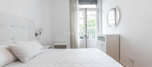 Квартира с 1 спальней в Мадрид, Испания № 138991 13