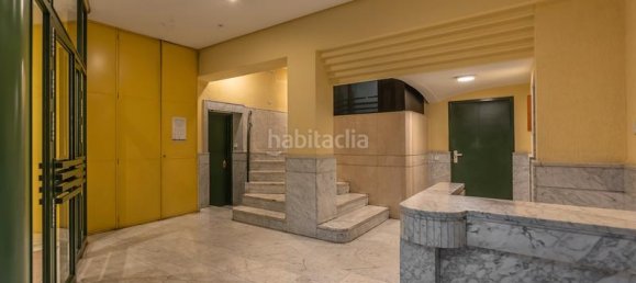 Квартира с 1 спальней в Мадрид, Испания № 138991 28