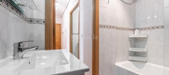 Квартира с 1 спальней в Мадрид, Испания № 138991 22