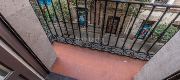 Квартира с 1 спальней в Мадрид, Испания № 138991 9