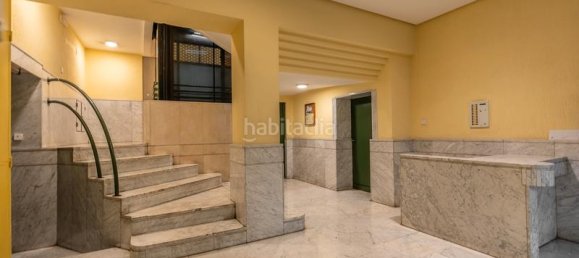 Квартира с 1 спальней в Мадрид, Испания № 138991 29