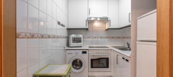 Квартира с 1 спальней в Мадрид, Испания № 138991 23