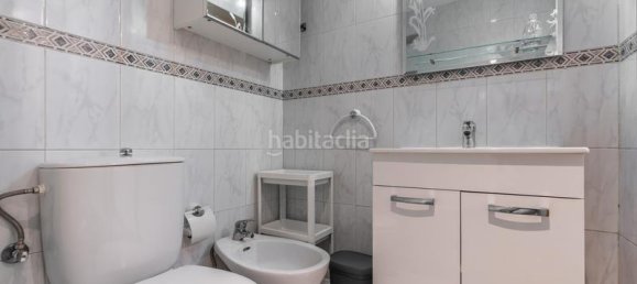 Квартира с 1 спальней в Мадрид, Испания № 138991 21