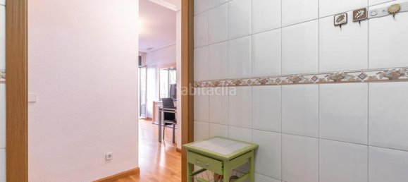 Квартира с 1 спальней в Мадрид, Испания № 138991 26