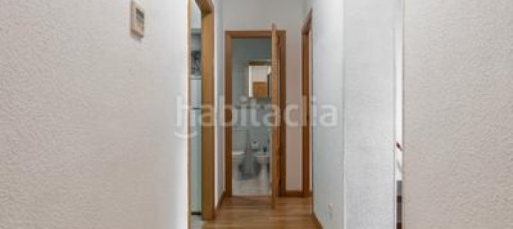 Квартира с 1 спальней в Мадрид, Испания № 138991 15