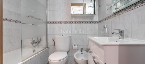 Квартира с 1 спальней в Мадрид, Испания № 138991 8