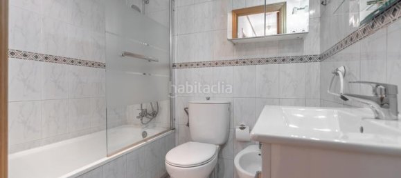 Квартира с 1 спальней в Мадрид, Испания № 138991 20