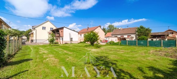 Дом с 4 спальнями в Вальдигофан, Франция № 66597 2