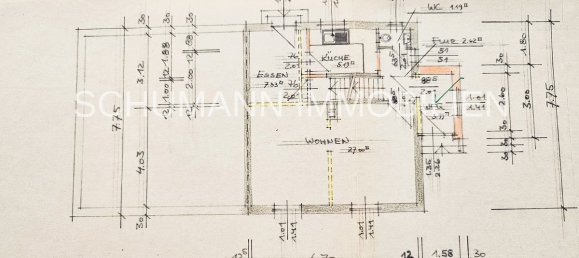 Moradia em banda T2 em Wilhelmshaven, Germany N.º 67742 33