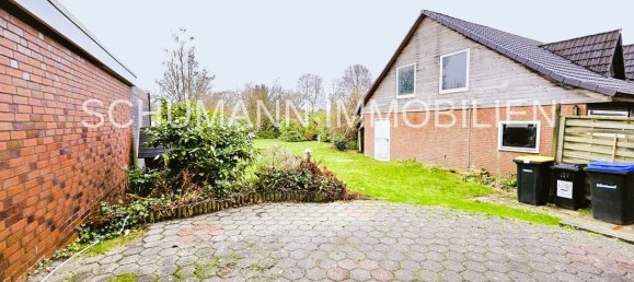 Moradia em banda T2 em Wilhelmshaven, Germany N.º 67742 26