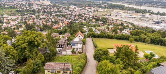 Grundstück in Klosterneuburg, Austria, Nr. 215841 11