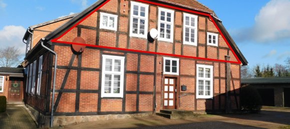 3 غرف نوم شقة في Ludwigslust-Parchim, Germany رقم 150240 2